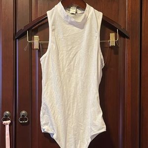 Fashion nova bodysuit